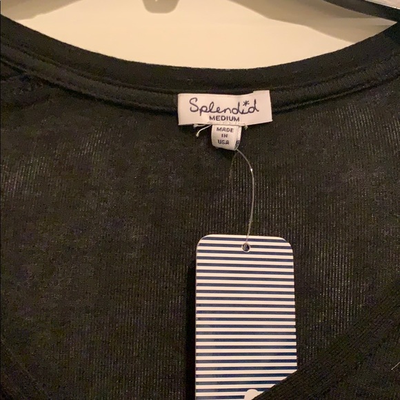 Splendid Top - Picture 2 of 3